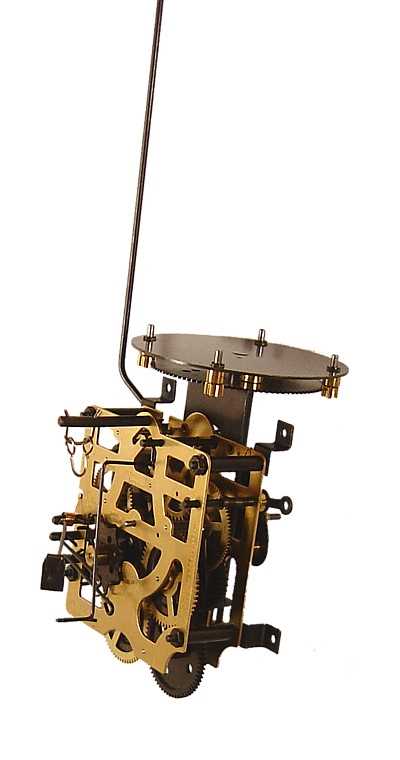 regula 25 movement parts diagram