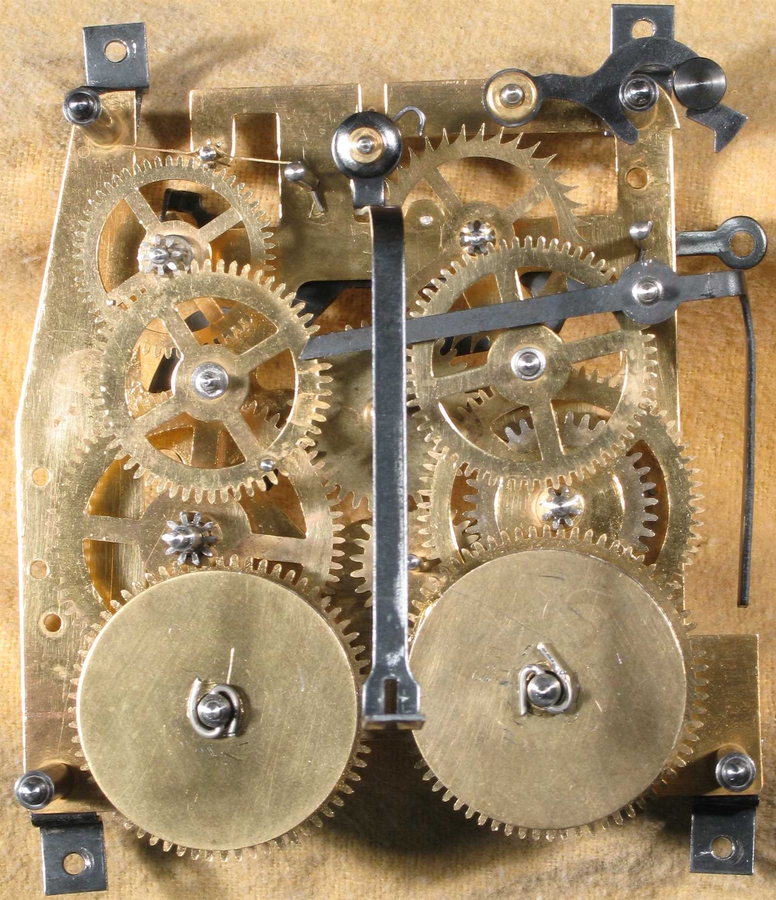 regula 34 movement parts diagram