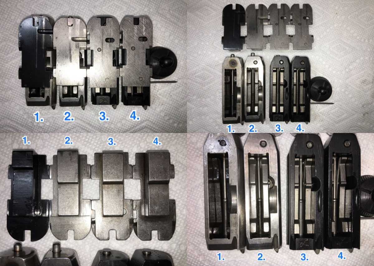 remington 870 express parts diagram