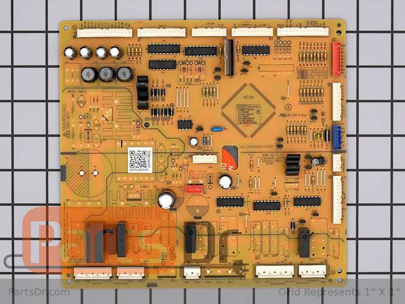 rf260beaesr aa parts diagram