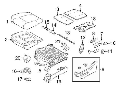 2014 ford f250 front end parts diagram