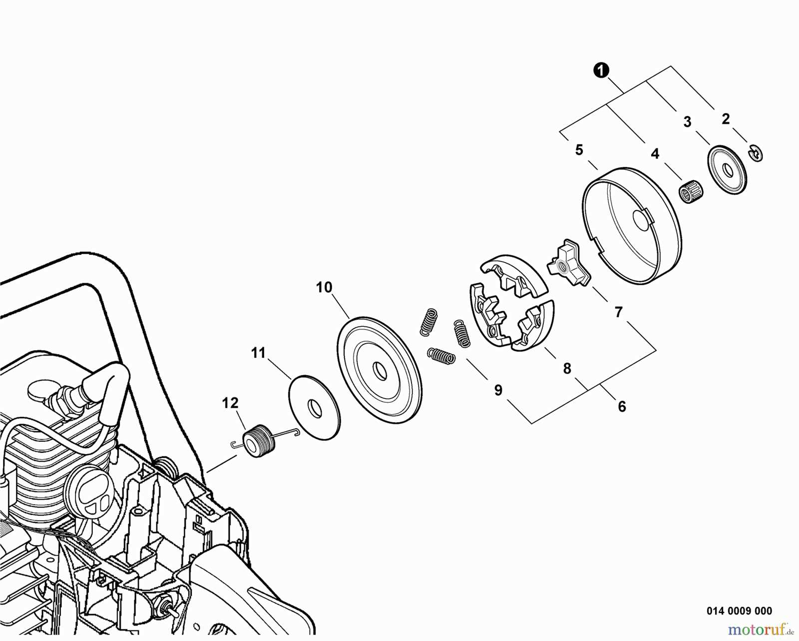 bg56c parts diagram