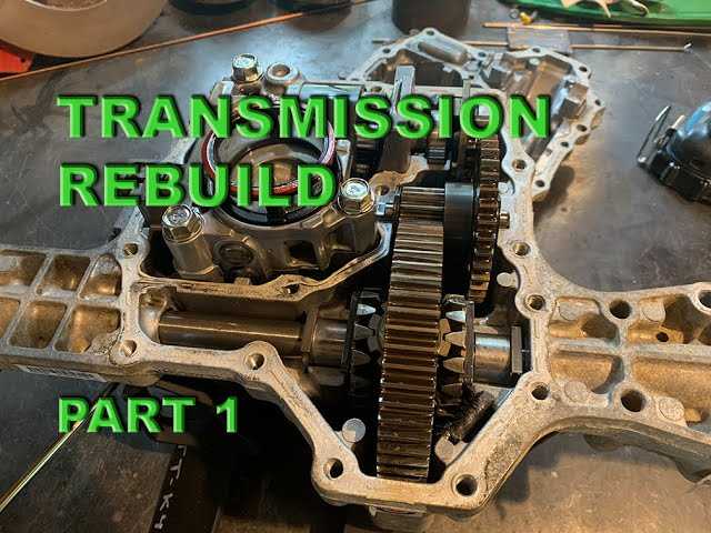 tuff torq k46ba parts diagram