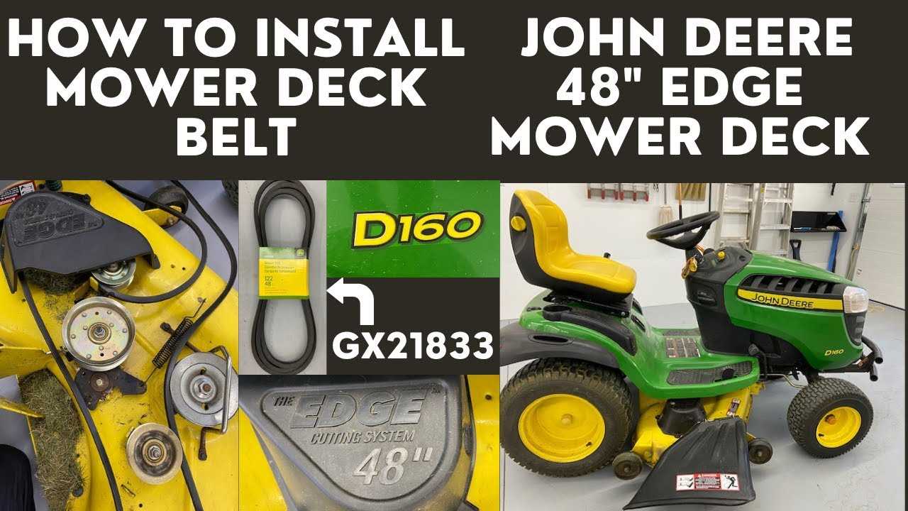 john deere lt180 deck parts diagram