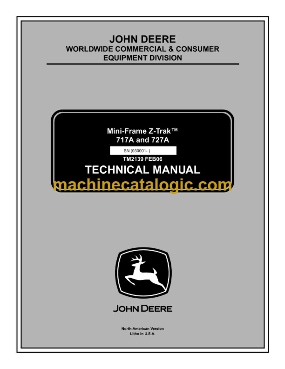 john deere 727a parts diagram