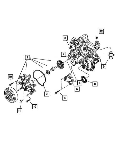 2002 jeep liberty parts diagram