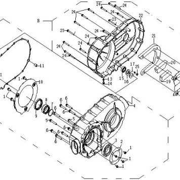 cfmoto cforce 600 parts diagram