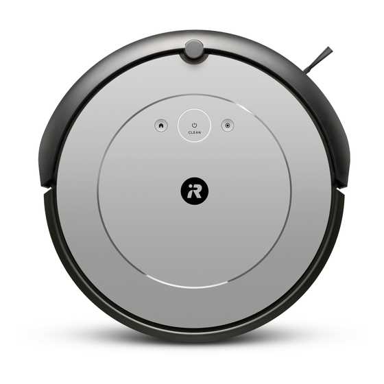 roomba i4 parts diagram