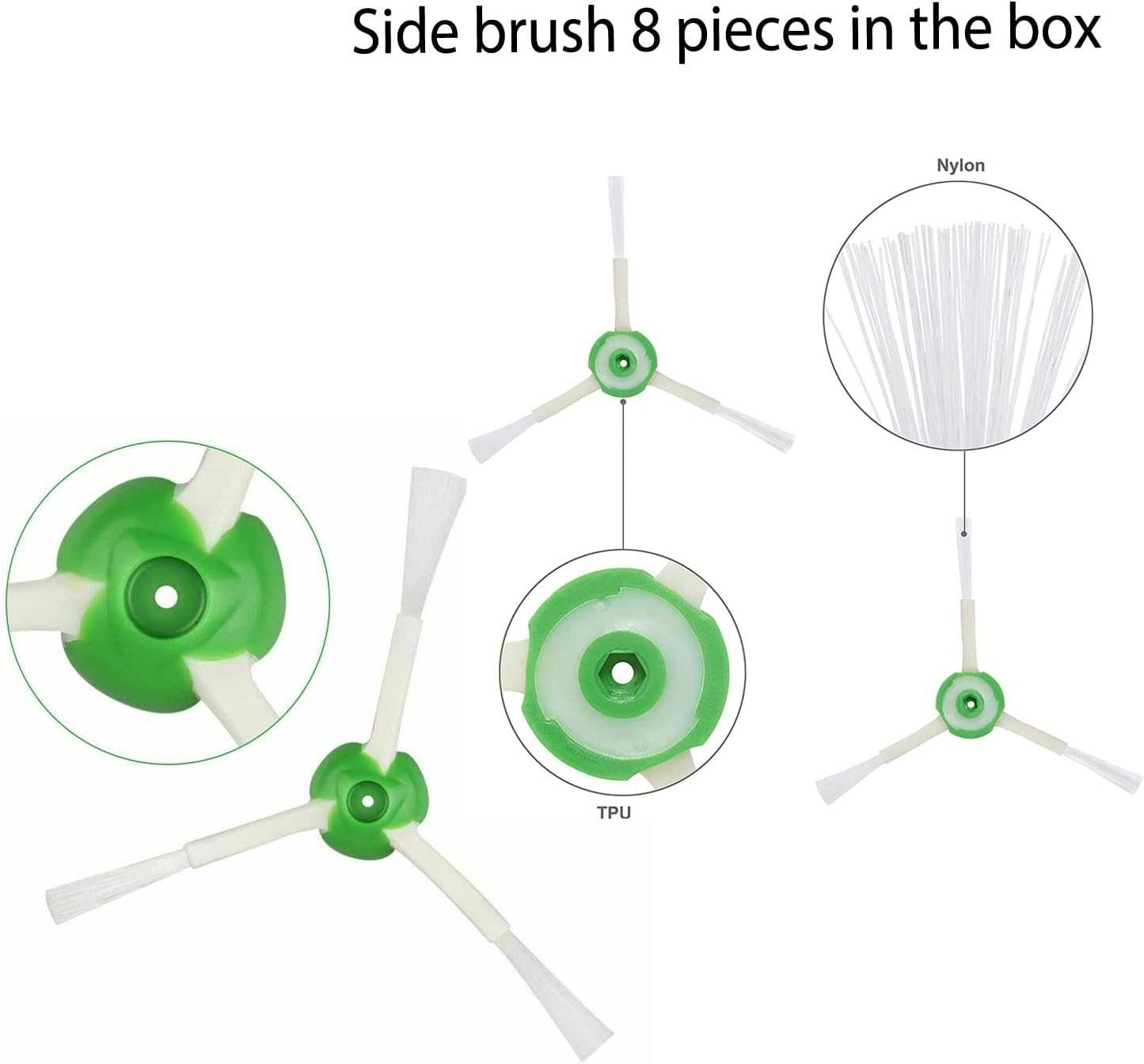 roomba parts diagram