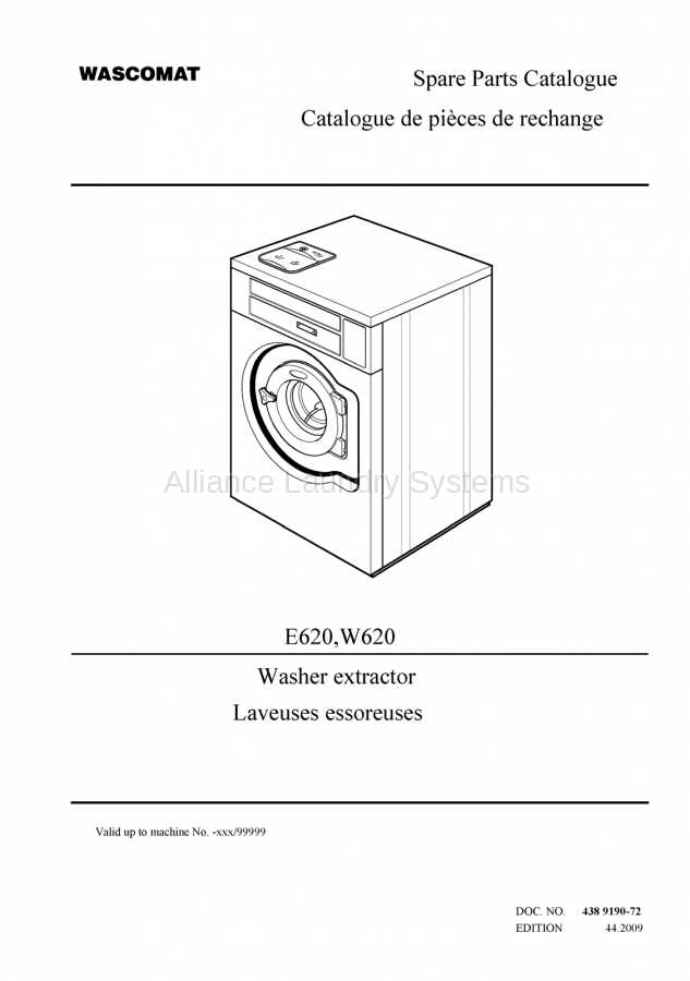 roper washer parts diagram