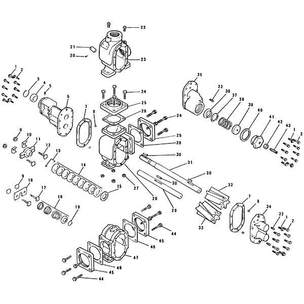 roper washer parts diagram