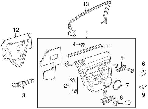 chevy cruze 2012 parts diagram