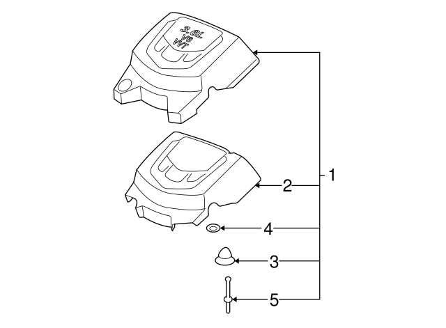 2008 saturn vue parts diagram