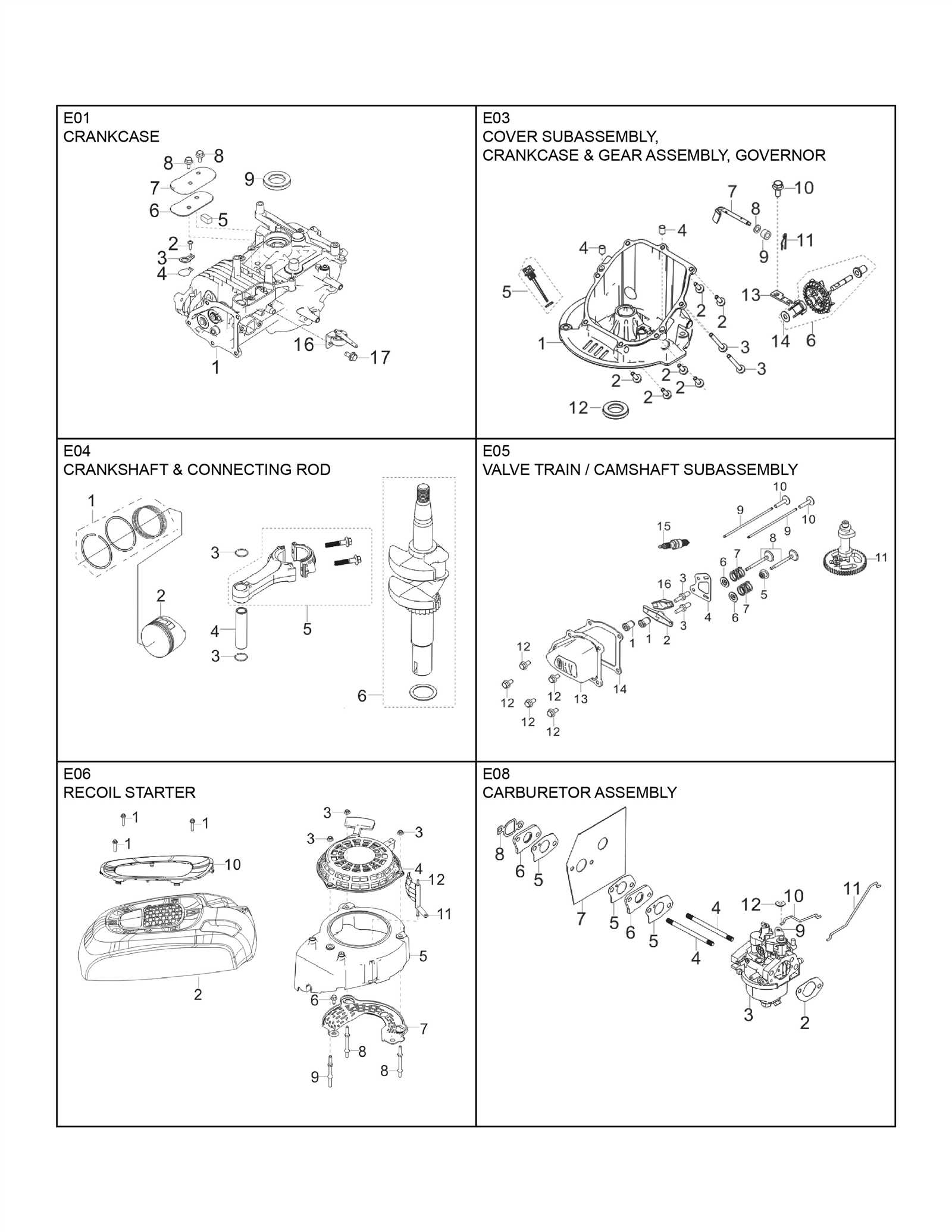 rv170 s parts diagram