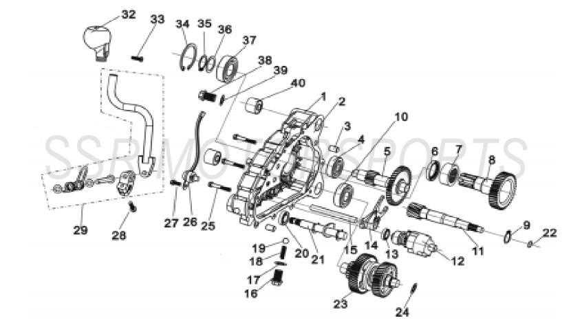 rv170 s parts diagram