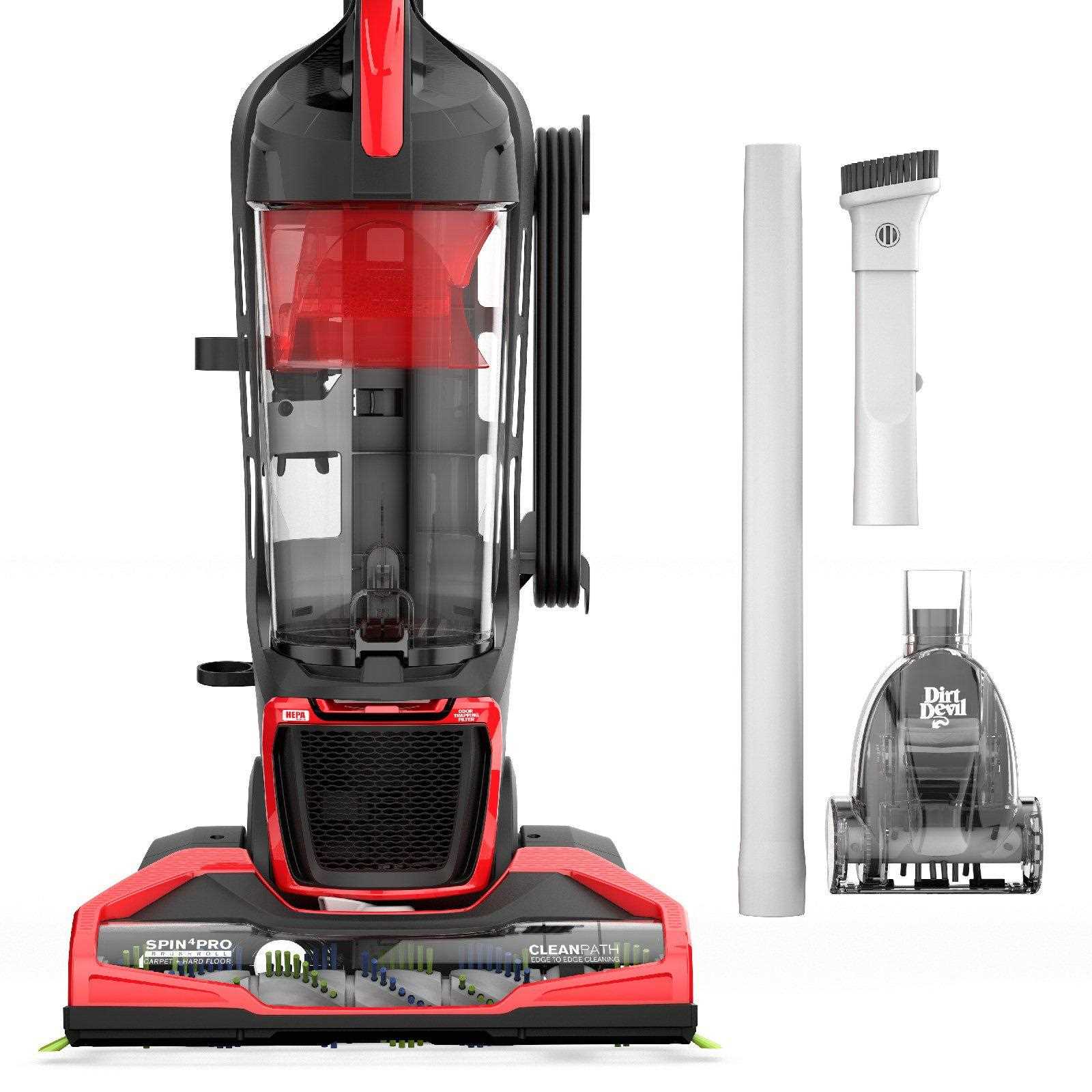 dirt devil ud70181 parts diagram