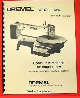 dremel tool parts diagram