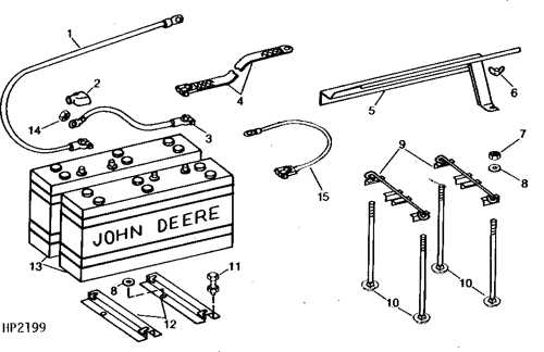 john deere 4420 combine parts diagram