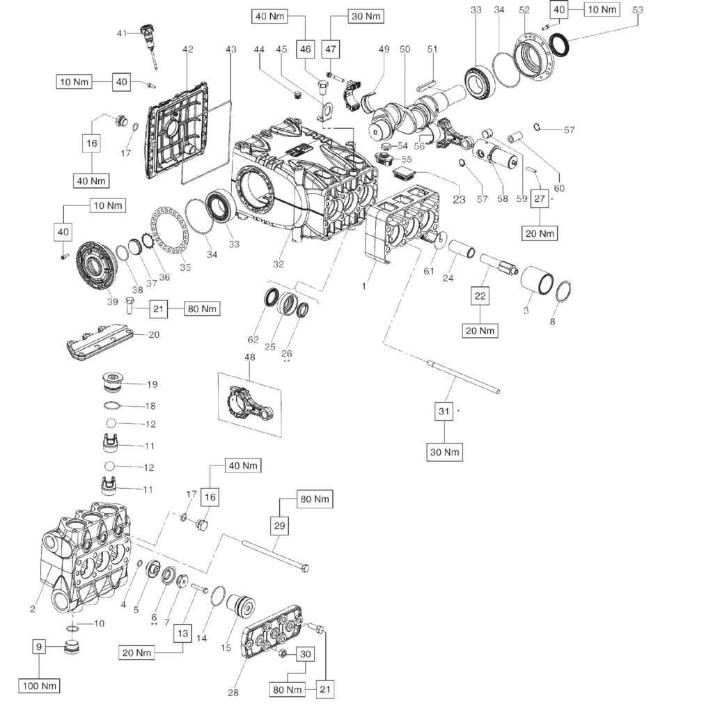 nv3550 parts diagram