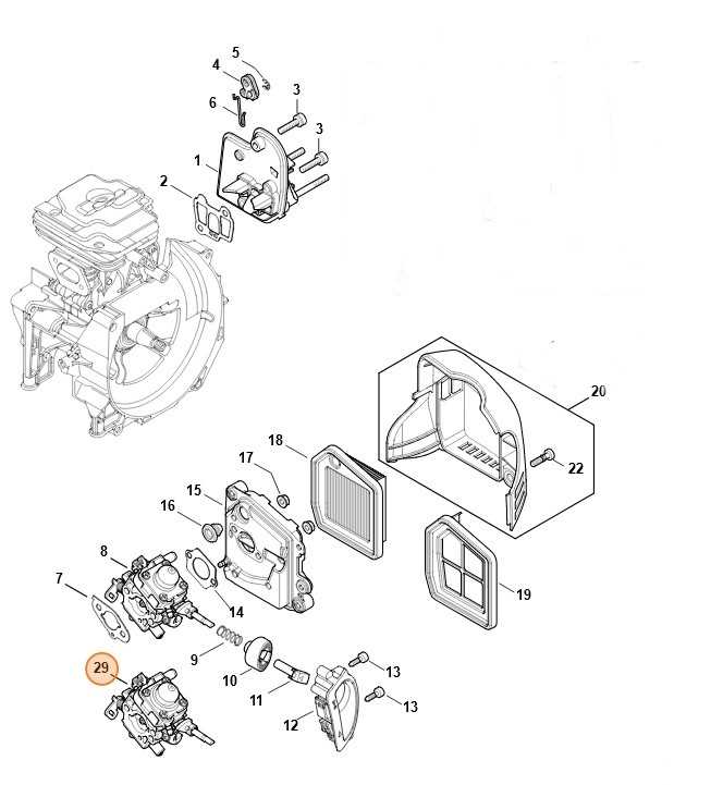 ryobi 2300 generator parts diagram