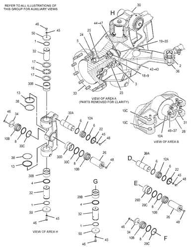 ryobi 700r parts diagram