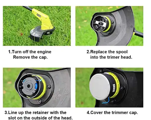 ryobi ry40001a parts diagram