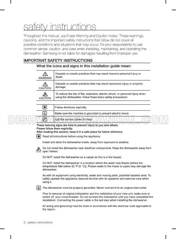 samsung dw80n3030us parts diagram