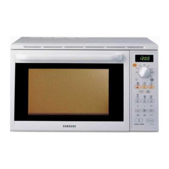 samsung microwave smh1816s parts diagram