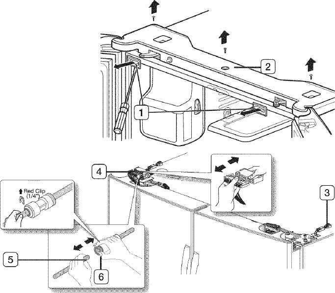 samsung rf4287hars xaa parts diagram