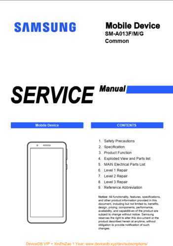 samsung s9 parts diagram