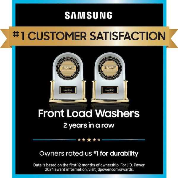 samsung wf45t6000aw parts diagram