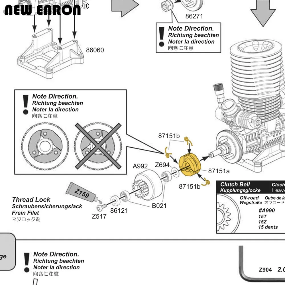 savage 111 parts diagram