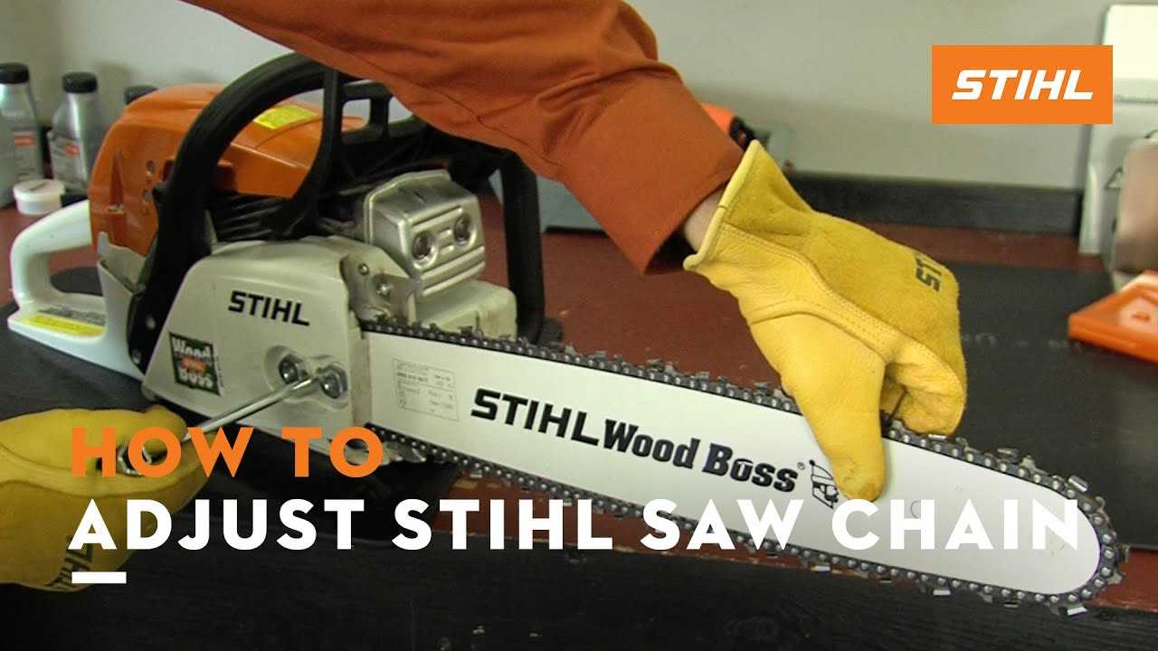 schematic stihl 028 wood boss parts diagram