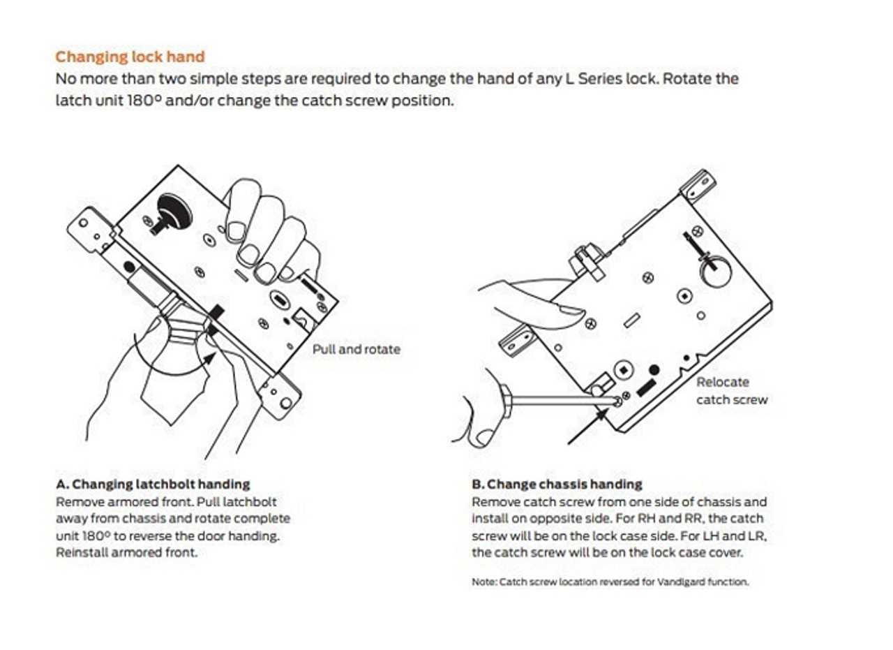 schlage deadbolt parts diagram