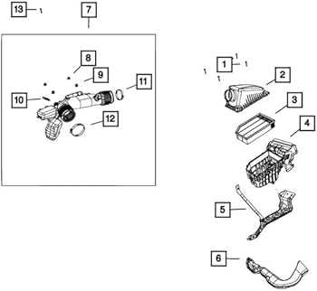 scott air pak 4.5 parts diagram