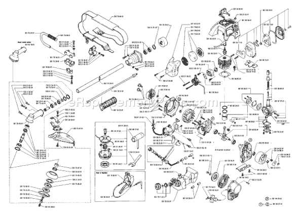 22re parts diagram