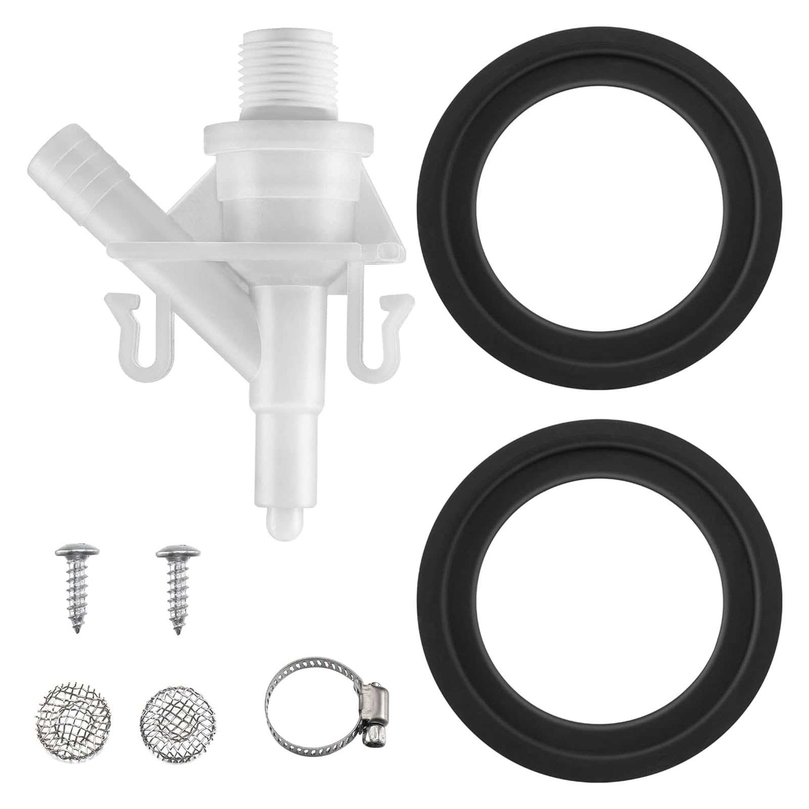 sealand rv toilet parts diagram