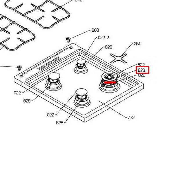 asko parts diagram