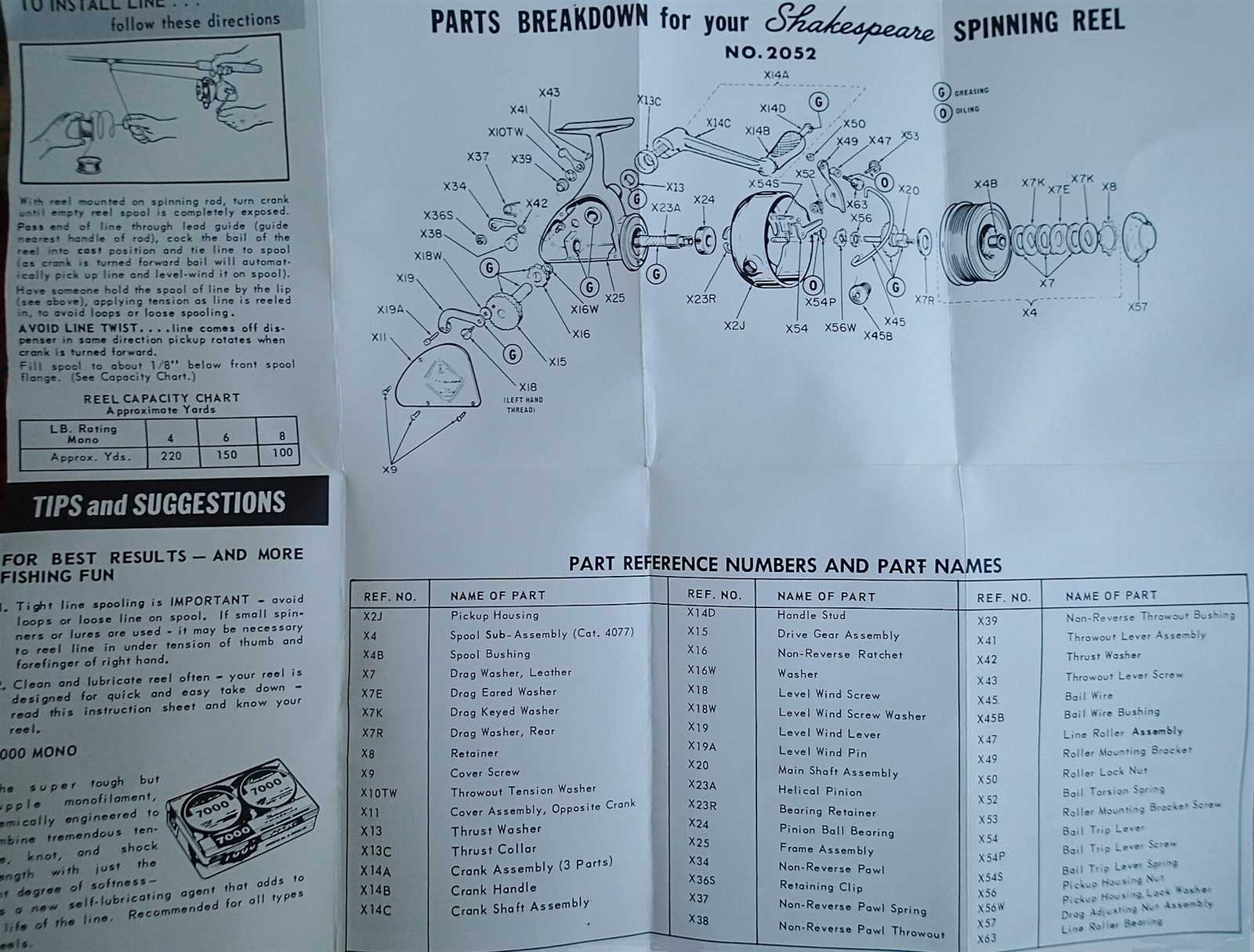 shakespeare ats 30 parts diagram