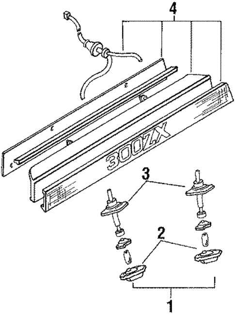 shaver post driver parts diagram