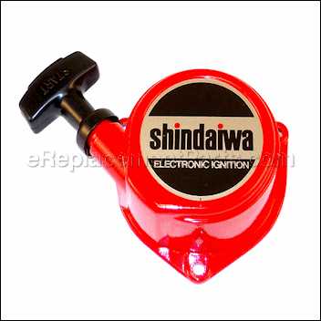 shindaiwa s25 parts diagram