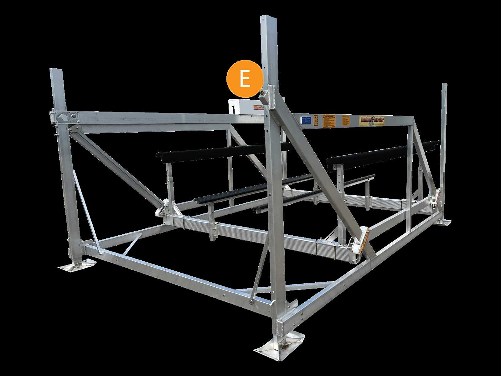 shoremaster boat lift parts diagram