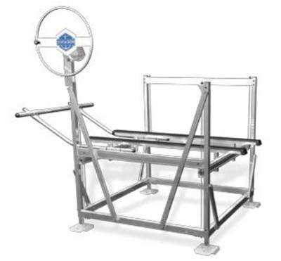 shoremaster boat lift parts diagram