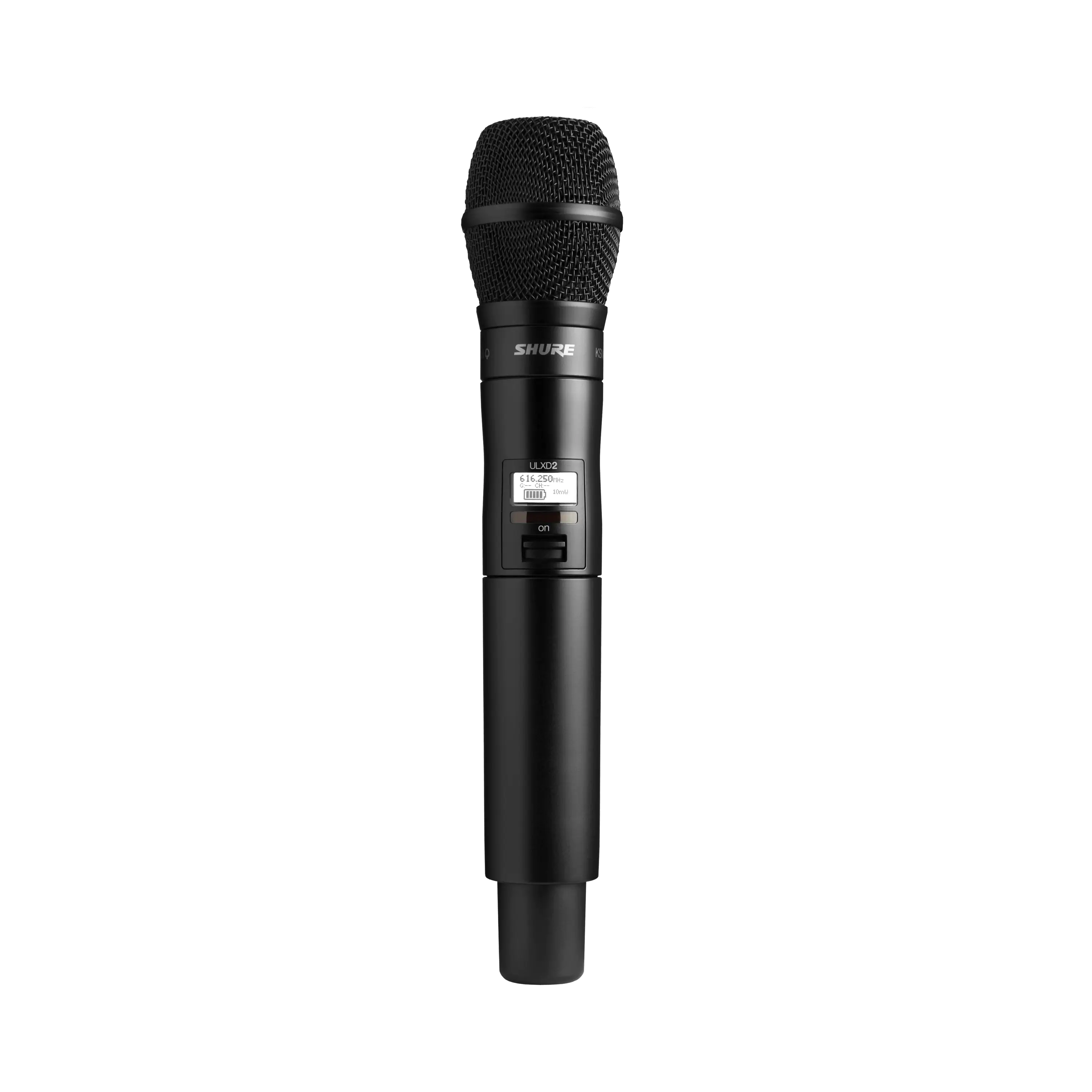 shure sm58 parts diagram