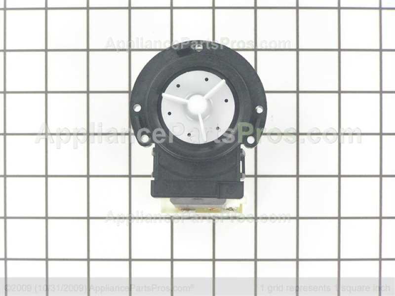 lg wm2501hwa parts diagram