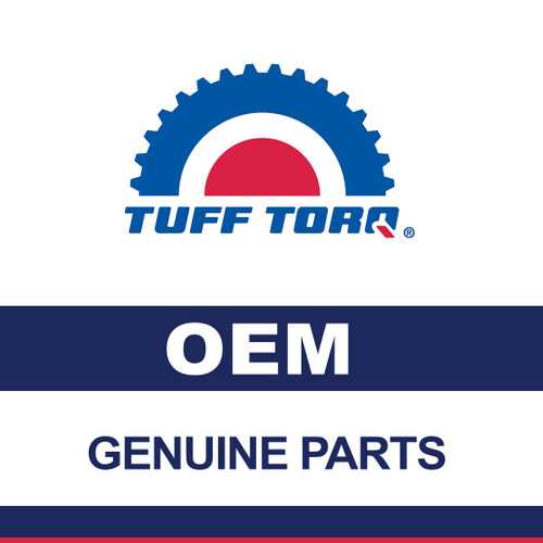 tuff torq k61 parts diagram