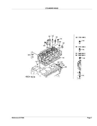 kubota l2550 parts diagram