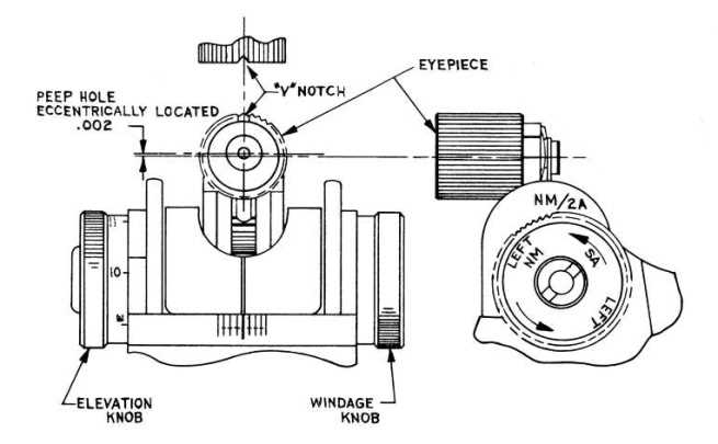 m1a parts diagram