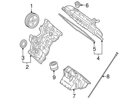 smart fortwo parts diagram