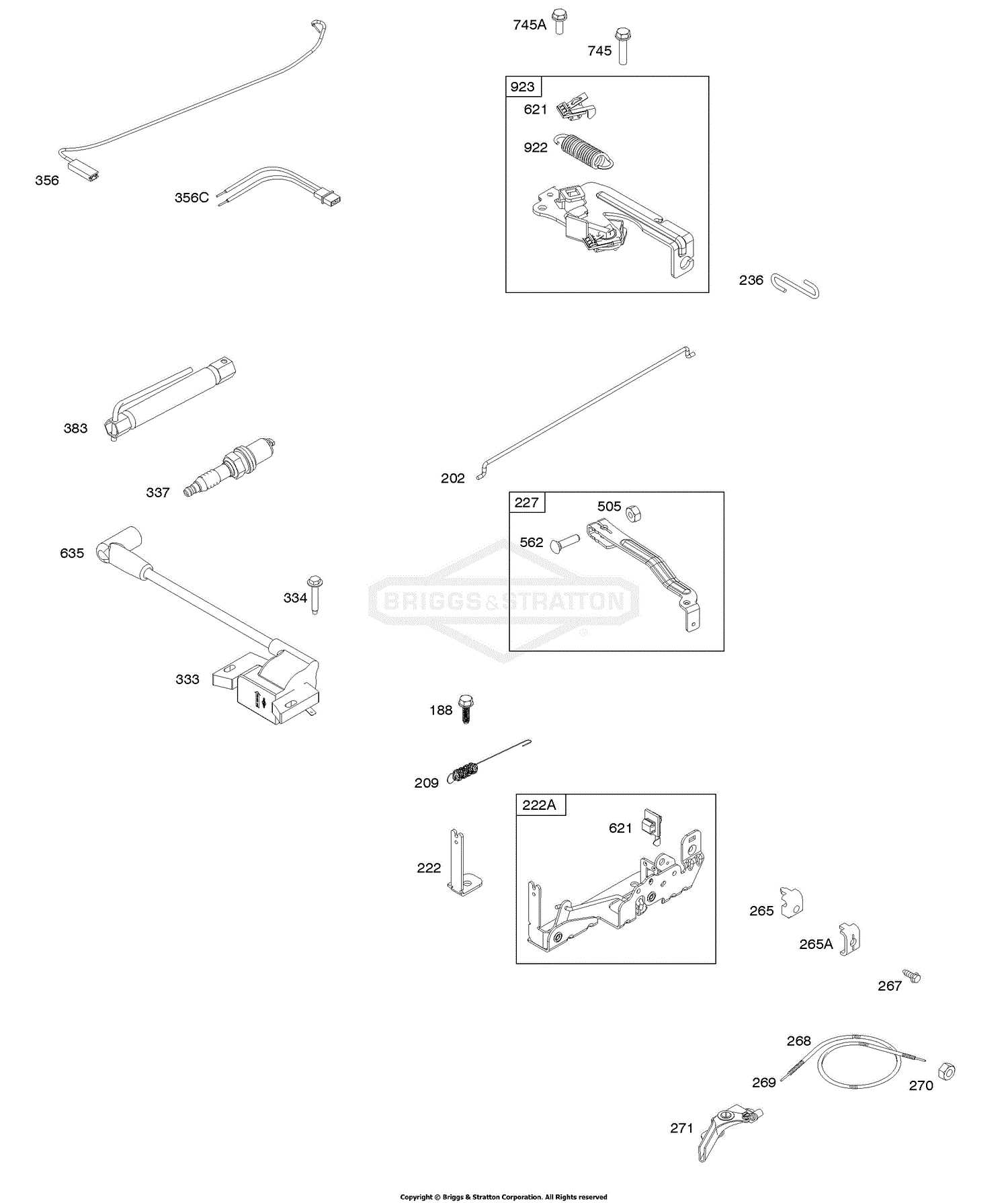 parts of a plug diagram